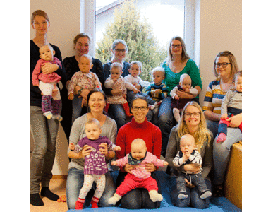 Spielgruppe