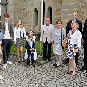 Erstkommunion