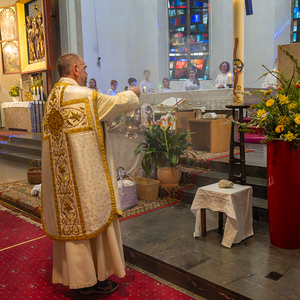 Festgottesdienst