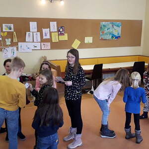 Jungscharstart 2019