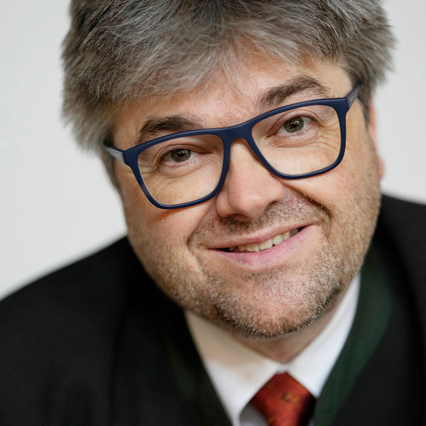 Andreas Etlinger / © Reinhard Winkler Andreas Etlinger