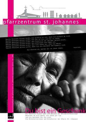 Pfarrblatt