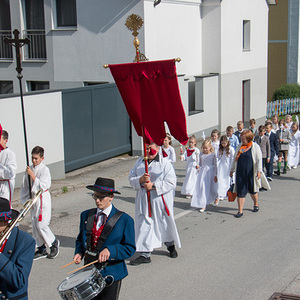 Erstkommunion