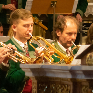 Adventkonzert 2019 der Musikkapelle Kopfing / Markus Kranninger Adventkonzert 2019 der Musikkapelle Kopfing