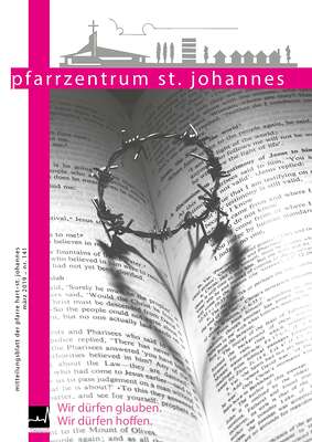 Pfarrblatt