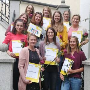 Rückschau auf den Lehrgang