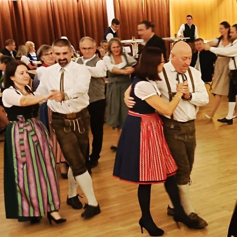 Kathrein Tanz