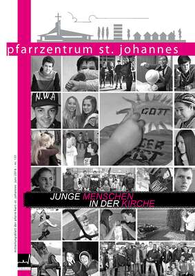 Pfarrblatt
