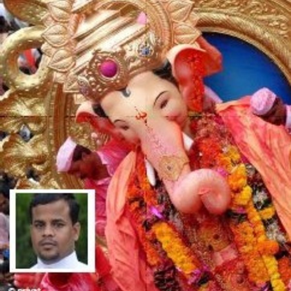 Indien / privat Indien