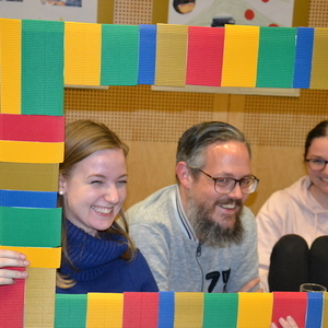 Gottesdienst und Gala