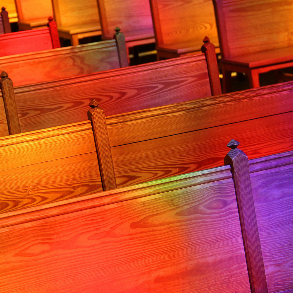 Kirche