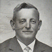 Johann Schwarz