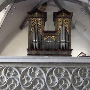 Orgel