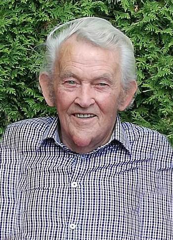 Alois Straßl