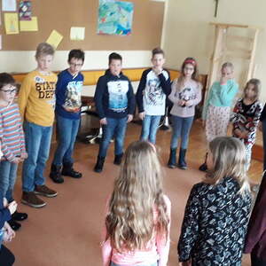 Jungscharstart 2019