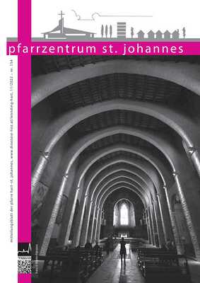 Pfarrblatt