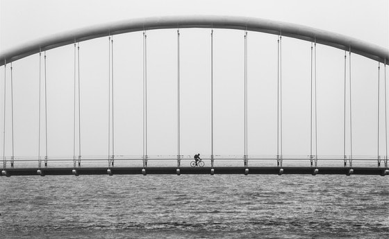 Brücke