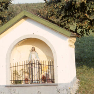 Thaller Kapelle