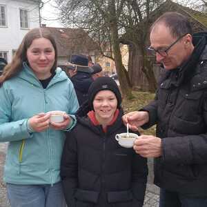 Familienfasttag