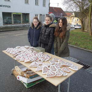 Liebstattsonntag