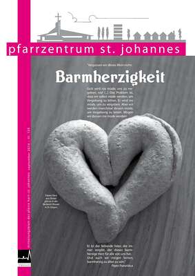 Pfarrblatt