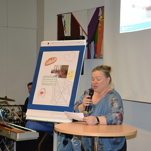 Gottesdienst und Gala