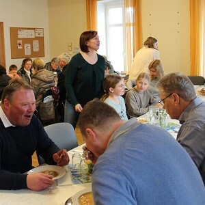 Familienfasttag