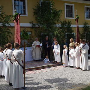 Fronleichnam 2014