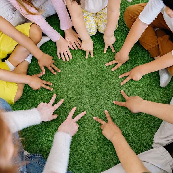 FA Kinder und Jugend / © Yan Krukau/Pexels.com/CC0 1.0 FA Kinder und Jugend