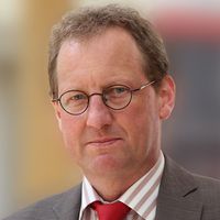 Univ.-Prof. Dr. Christian Spieß