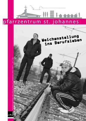 Pfarrblatt