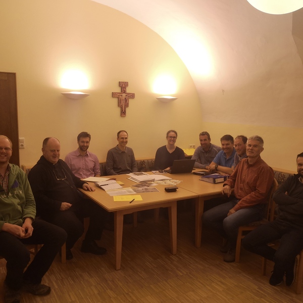 Pfarrkirchenrat / Pfarre Windischgarsten Pfarrkirchenrat