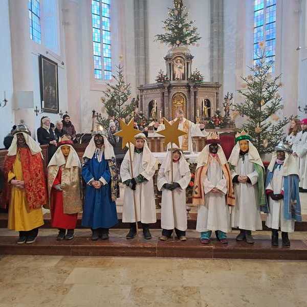Pfarre Atzbach