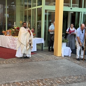 Fronleichnam