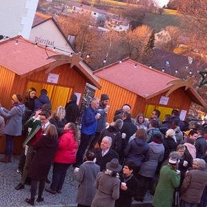 Adventkonzert 2019 der Musikkapelle Kopfing / Markus Kranninger Adventkonzert 2019 der Musikkapelle Kopfing
