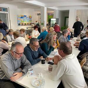 Adventcafé 2023