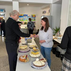 Adventcafé 2023