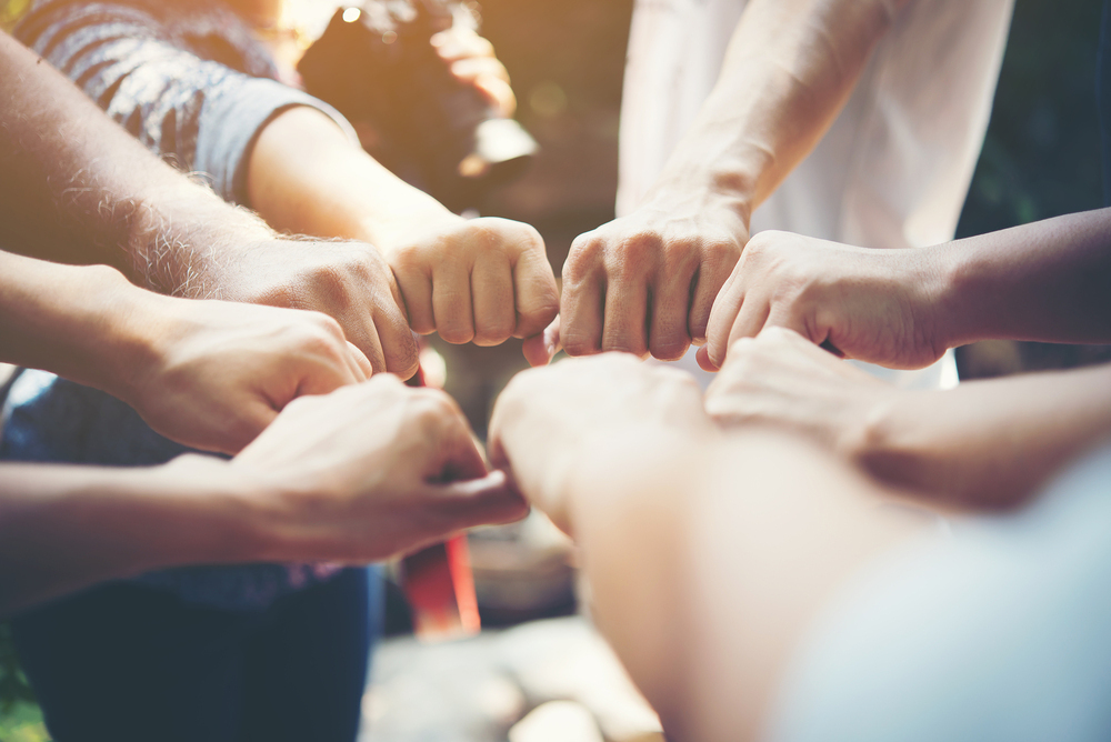 Engagieren in der Pfarre