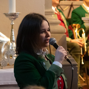 Adventkonzert 2019 der Musikkapelle Kopfing / Markus Kranninger Adventkonzert 2019 der Musikkapelle Kopfing