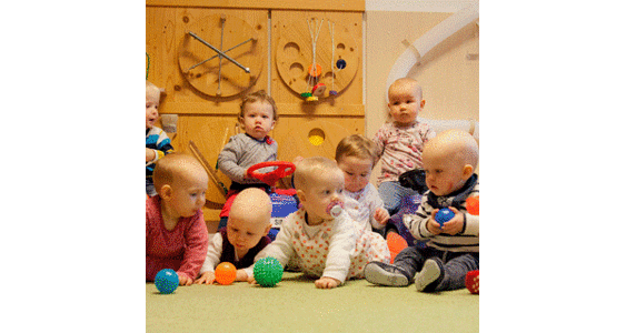 Spielgruppe