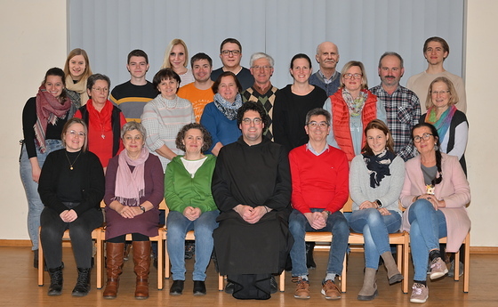 Pfarrgemeinderat