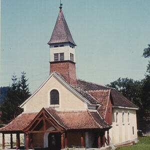 Schulkapelle