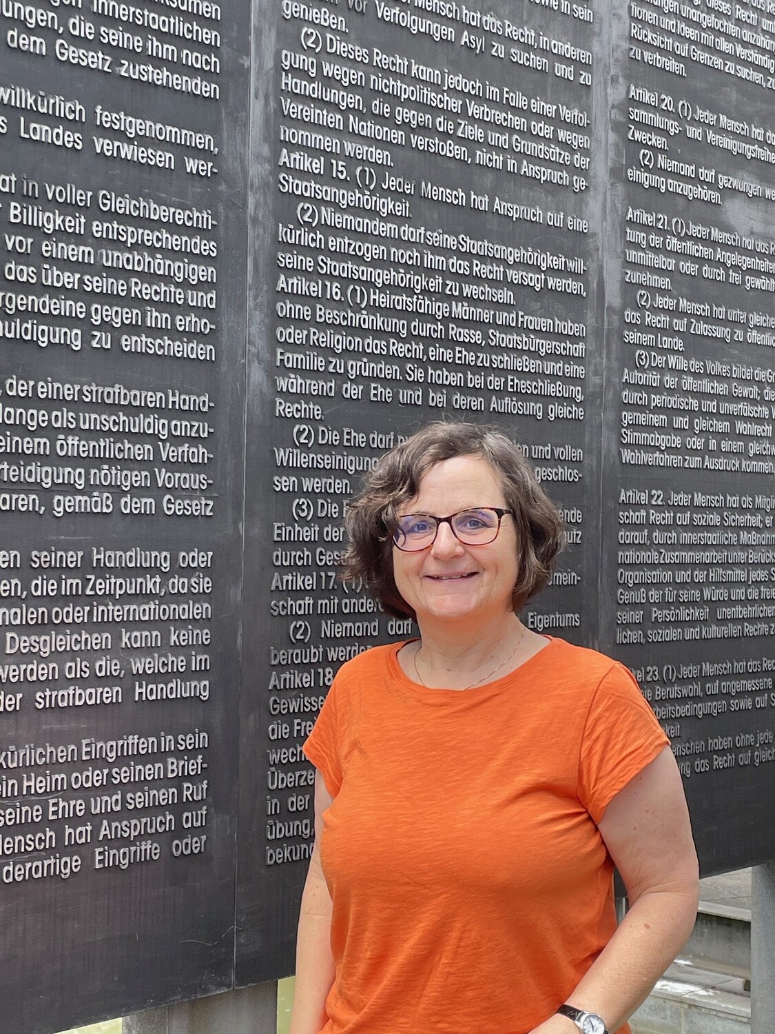 Christa Ramsmaier / Barbara Blattner