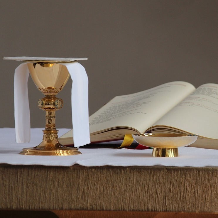 FA Liturgie