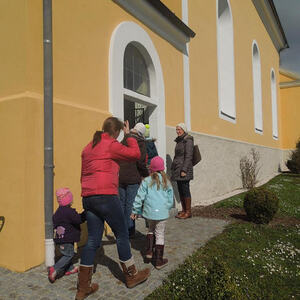 Kreuzverehrung