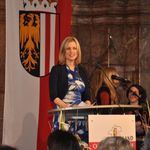 Benefiz-Suppenessen im Landhaus 2014
