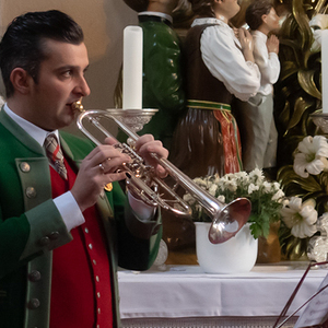 Adventkonzert 2019 der Musikkapelle Kopfing / Markus Kranninger Adventkonzert 2019 der Musikkapelle Kopfing