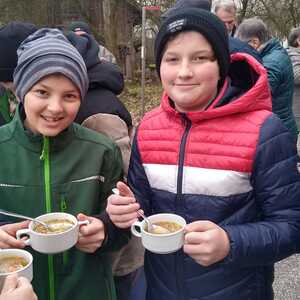 Familienfasttag