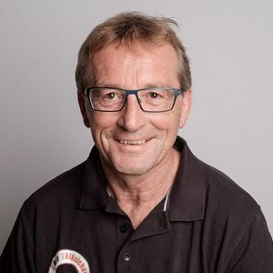 Josef Pürmayr, Geschäftsführer Sozialplattform