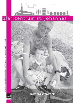 Pfarrblatt